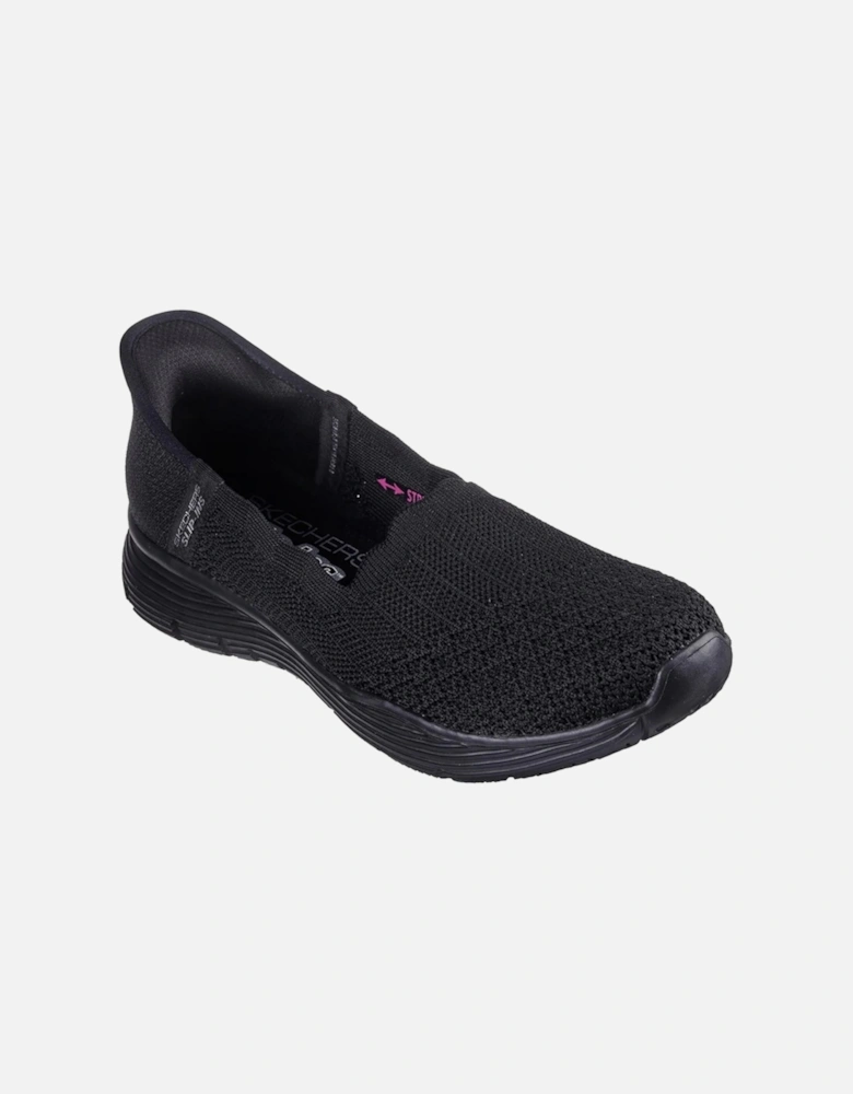 Womens/Ladies Seager Believe It Trainers