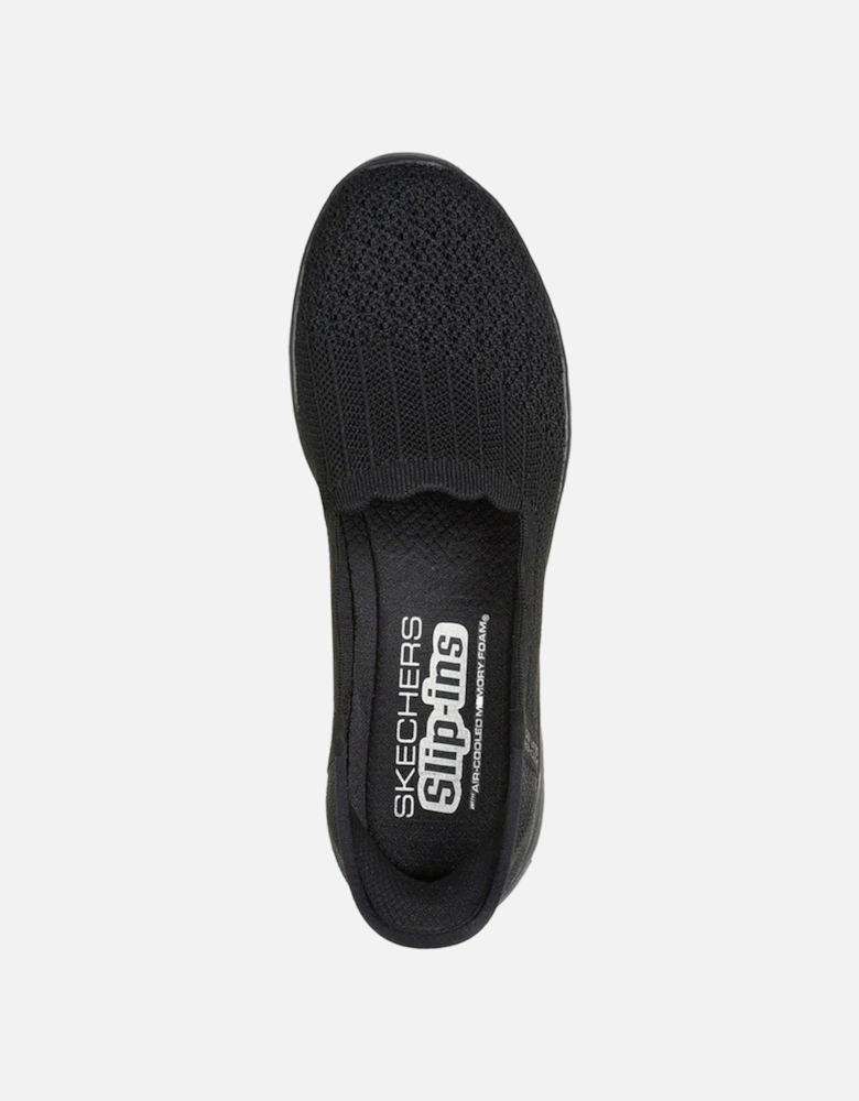 Womens/Ladies Seager Believe It Trainers