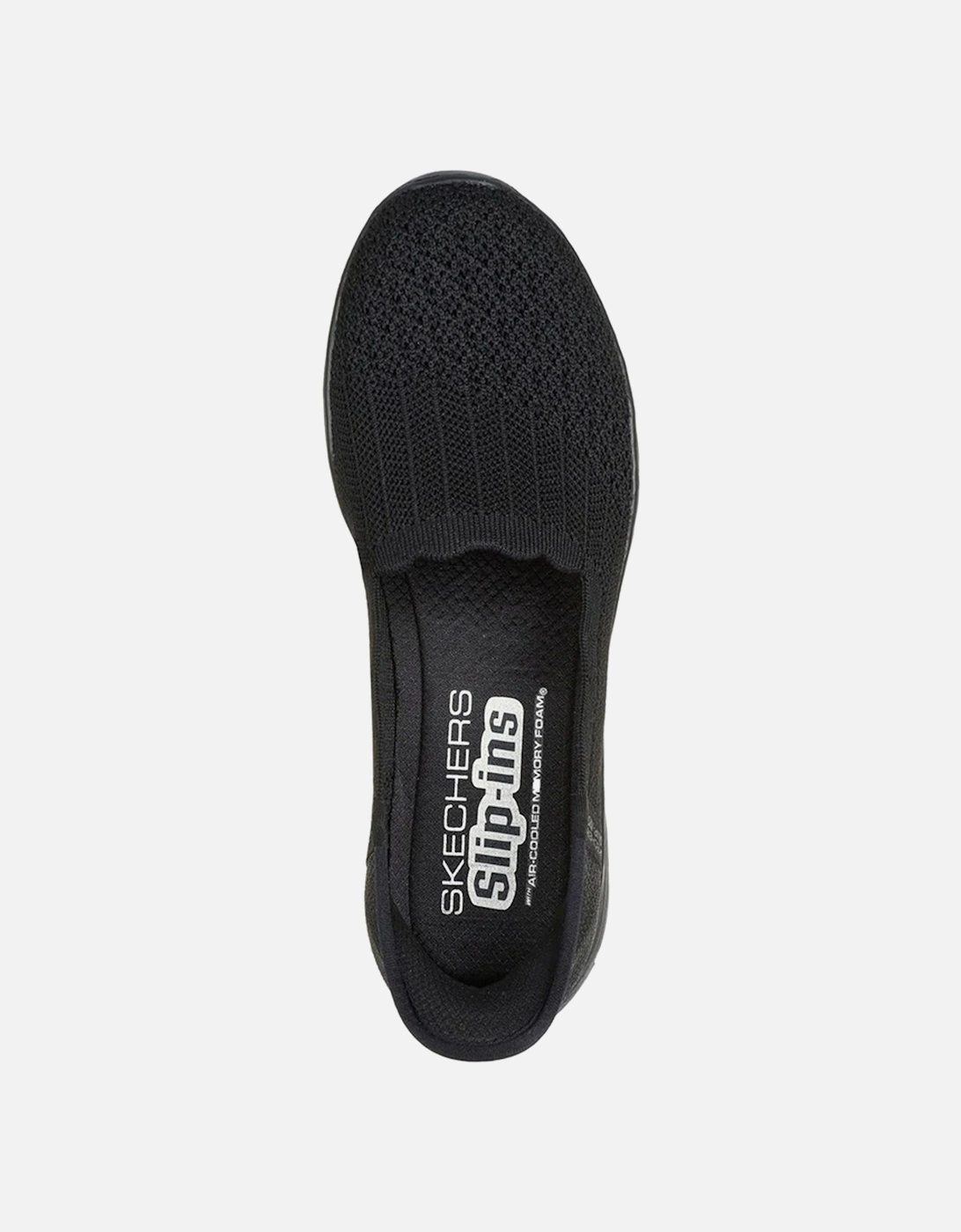 Womens/Ladies Seager Believe It Trainers