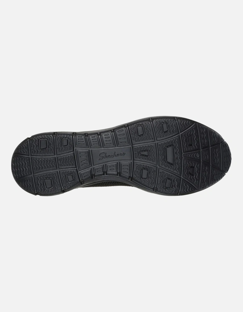 Womens/Ladies Seager Believe It Trainers