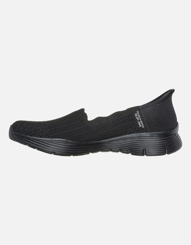 Womens/Ladies Seager Believe It Trainers