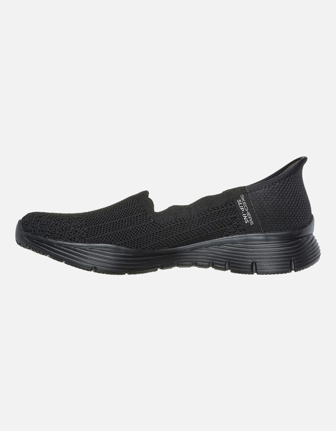 Womens/Ladies Seager Believe It Trainers
