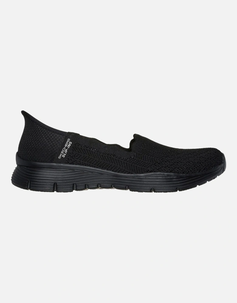 Womens/Ladies Seager Believe It Trainers