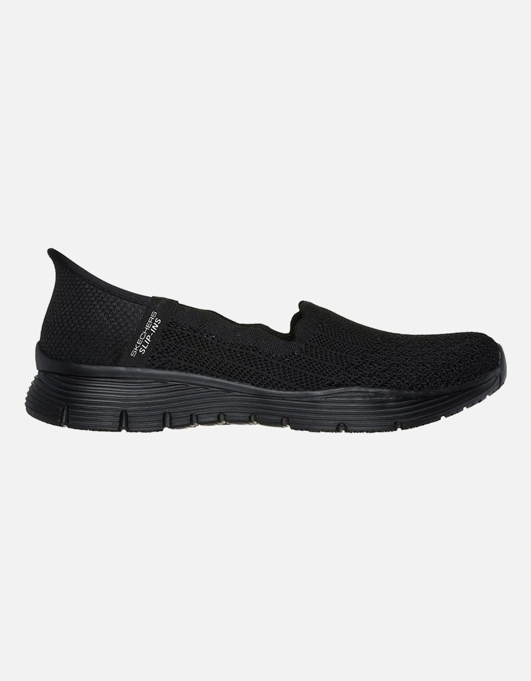 Womens/Ladies Seager Believe It Trainers