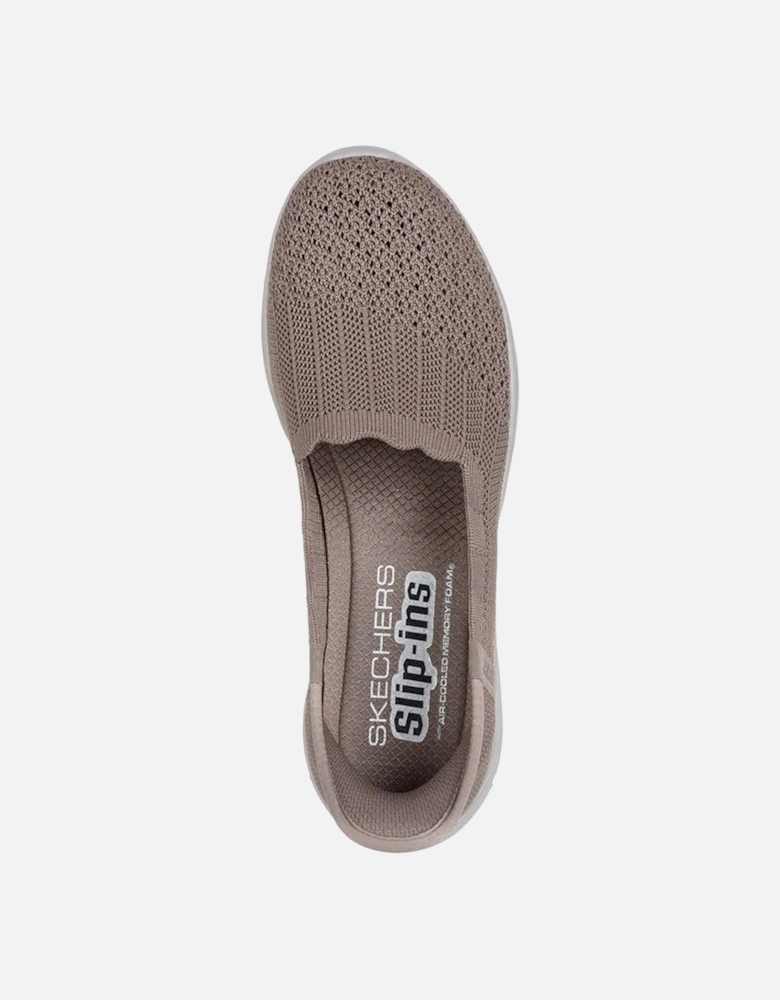 Womens/Ladies Seager Believe It Trainers