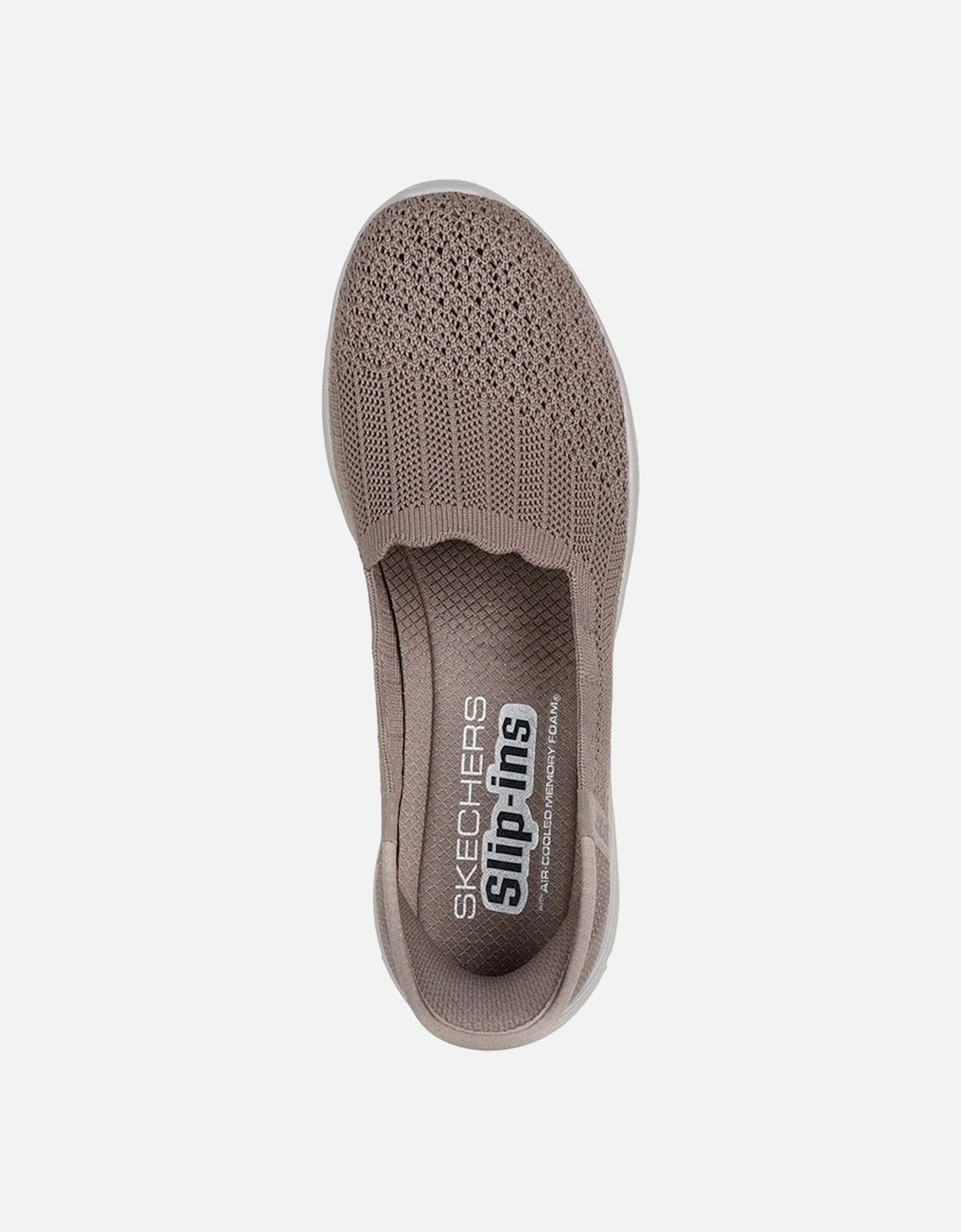 Womens/Ladies Seager Believe It Trainers
