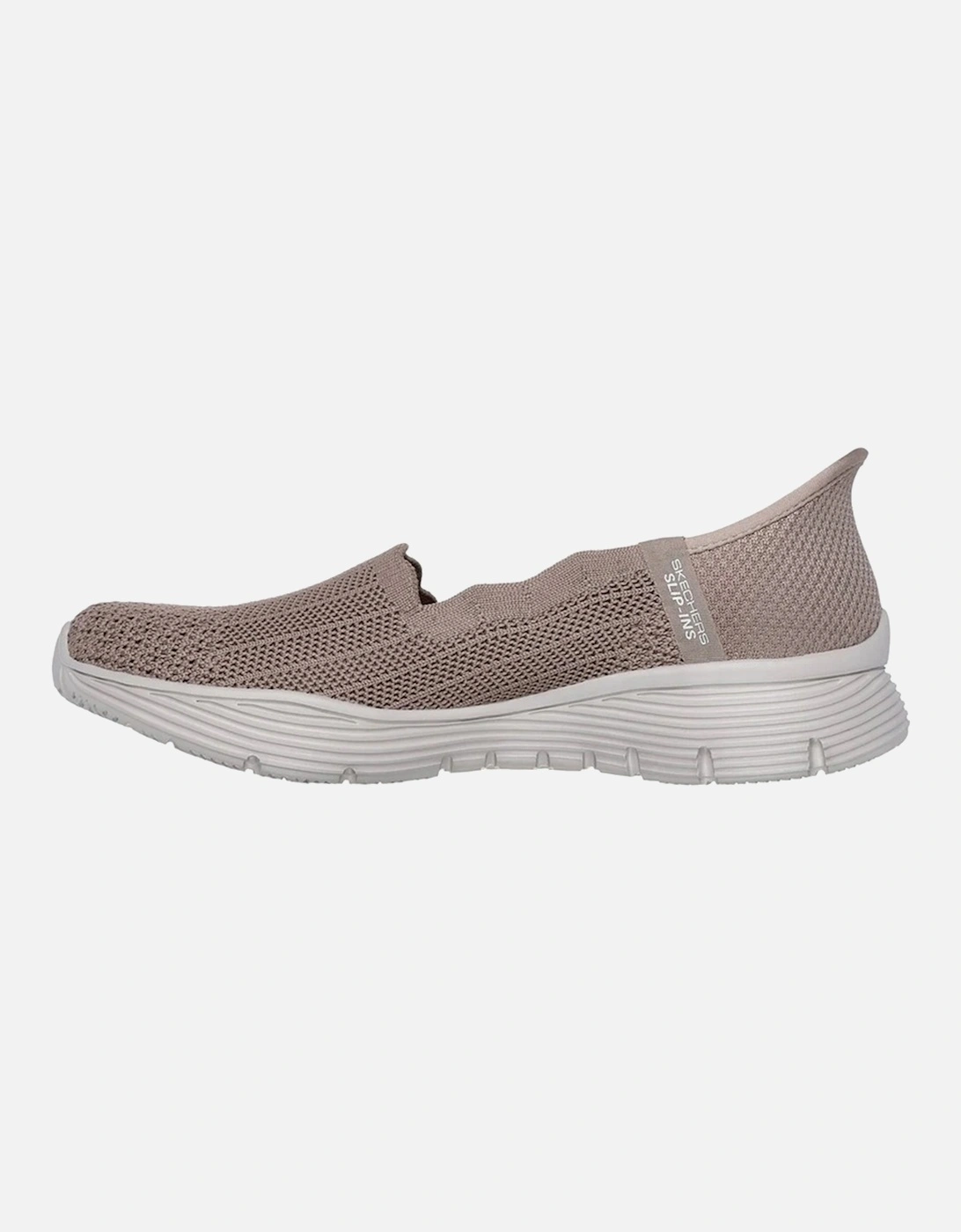 Womens/Ladies Seager Believe It Trainers