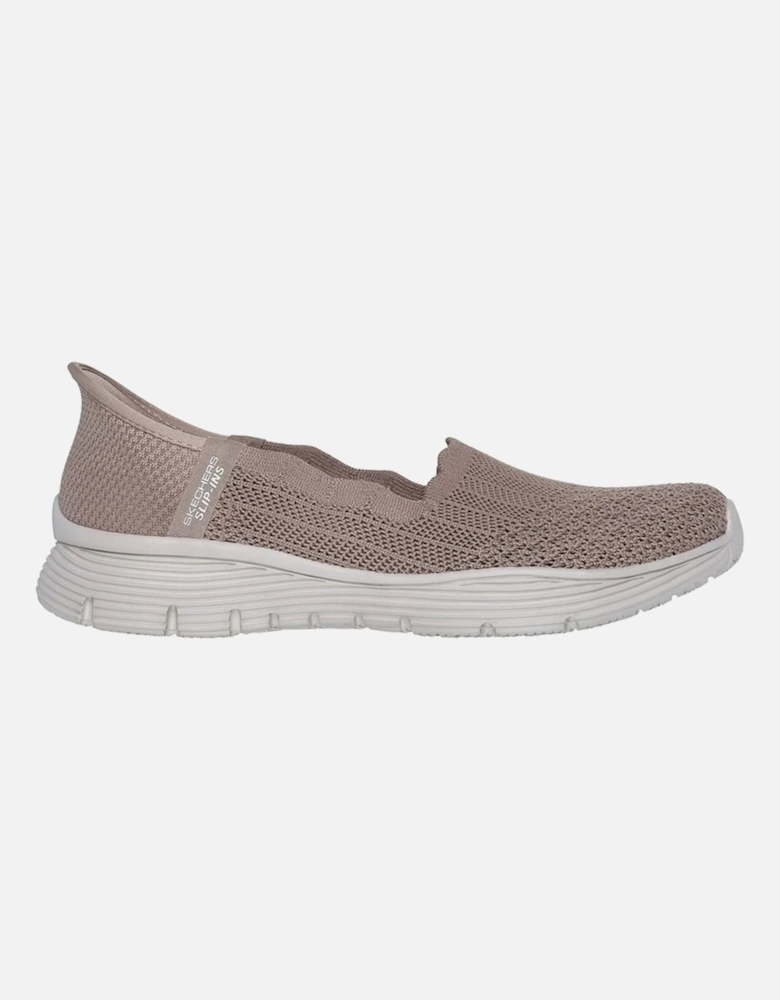 Womens/Ladies Seager Believe It Trainers