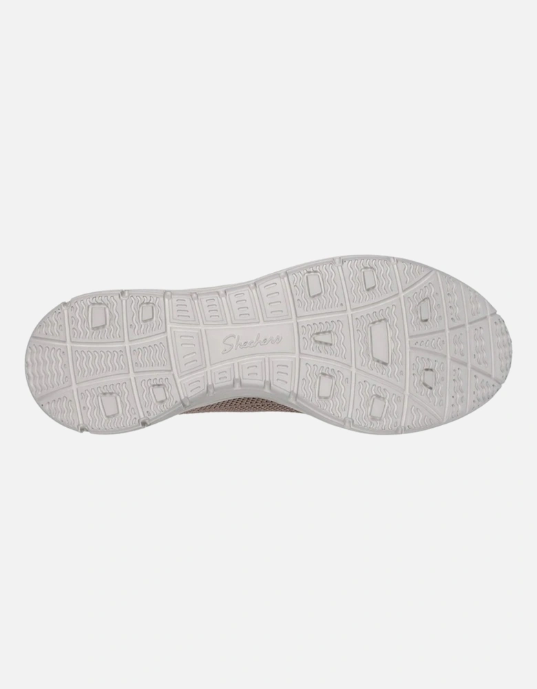 Womens/Ladies Seager Believe It Trainers