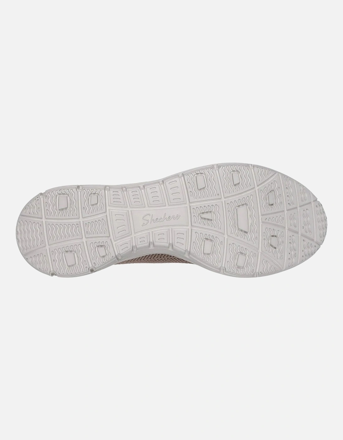 Womens/Ladies Seager Believe It Trainers