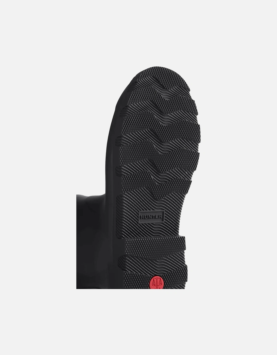 Mens Downpour Short Wellington Boots