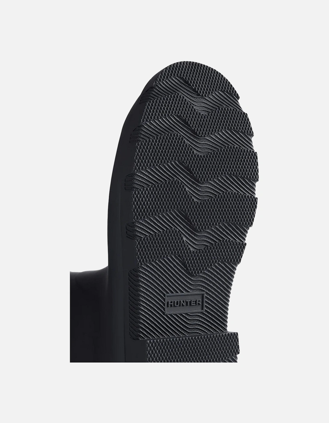 Mens Downpour Short Wellington Boots