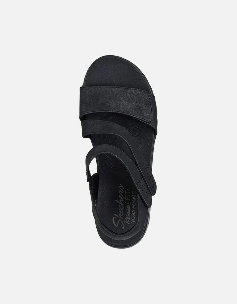 Womens/Ladies Easy Going Sandals