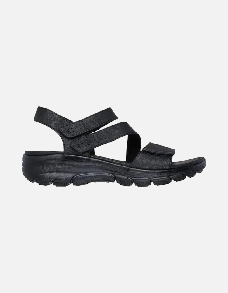 Womens/Ladies Easy Going Sandals