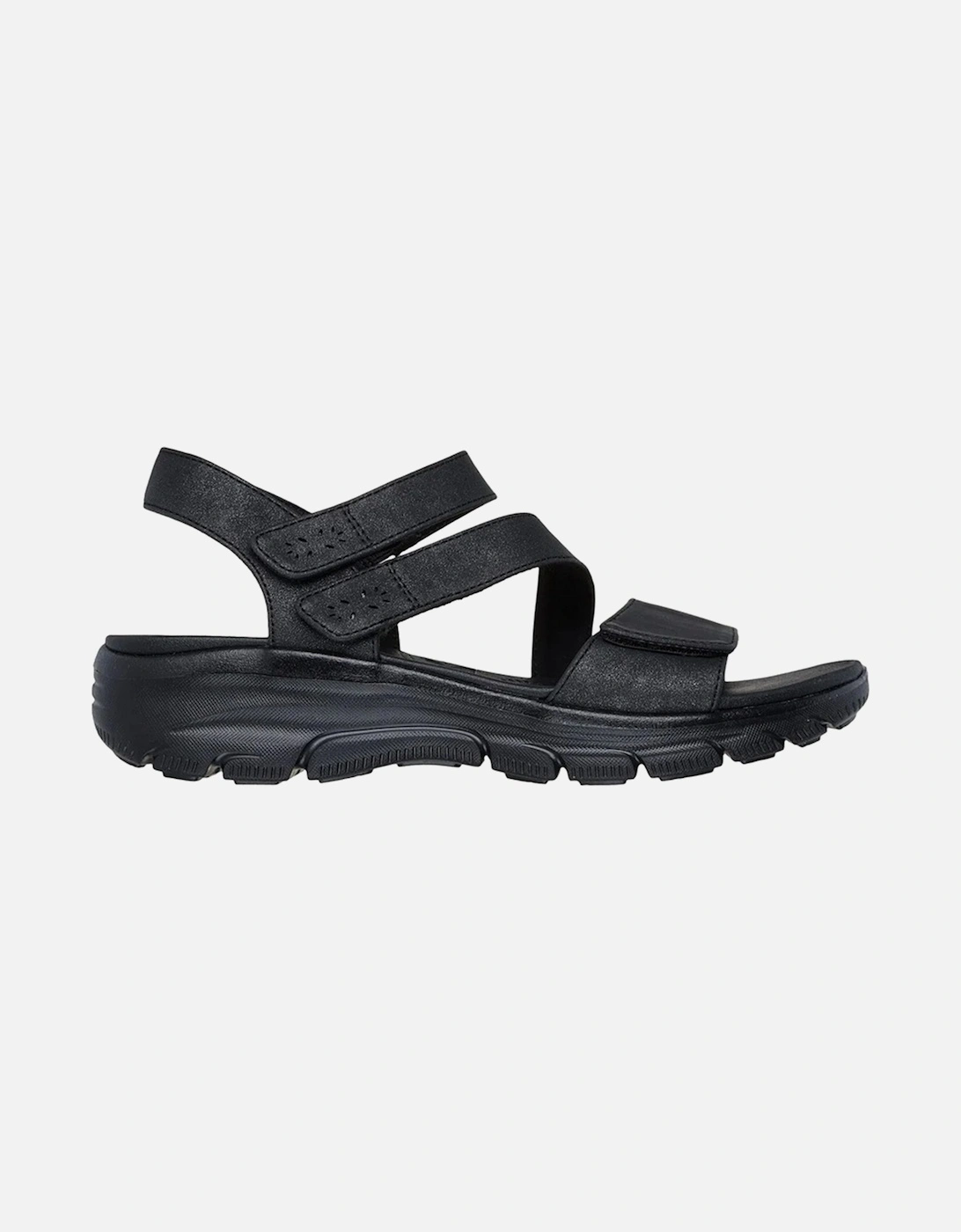Womens/Ladies Easy Going Sandals
