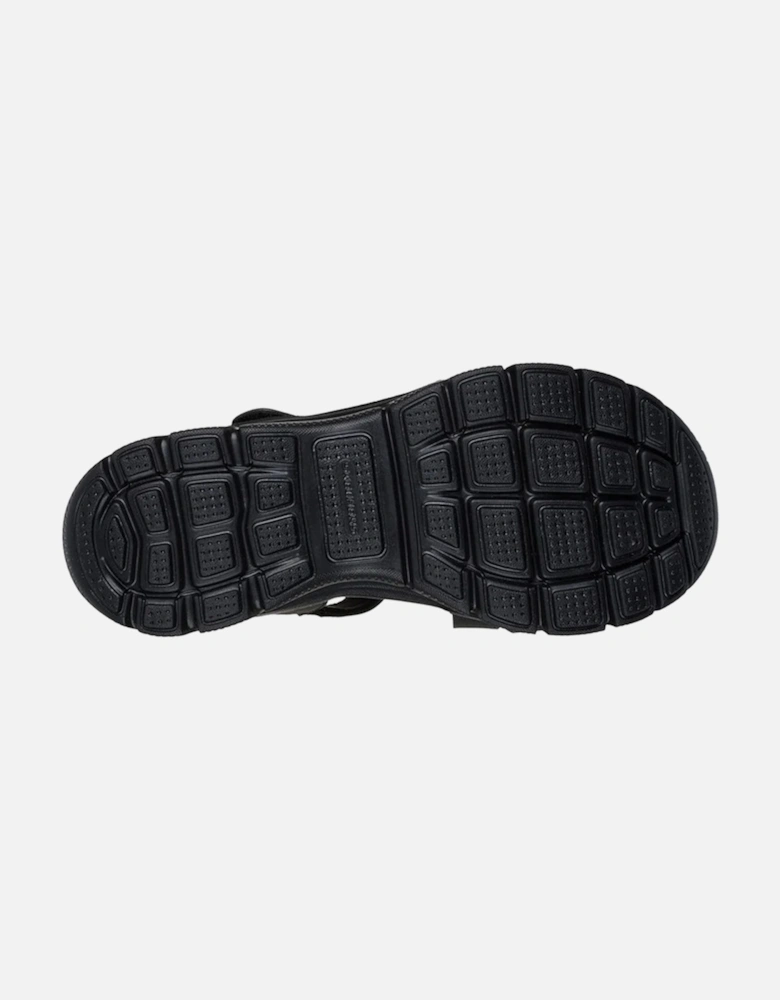 Womens/Ladies Easy Going Sandals