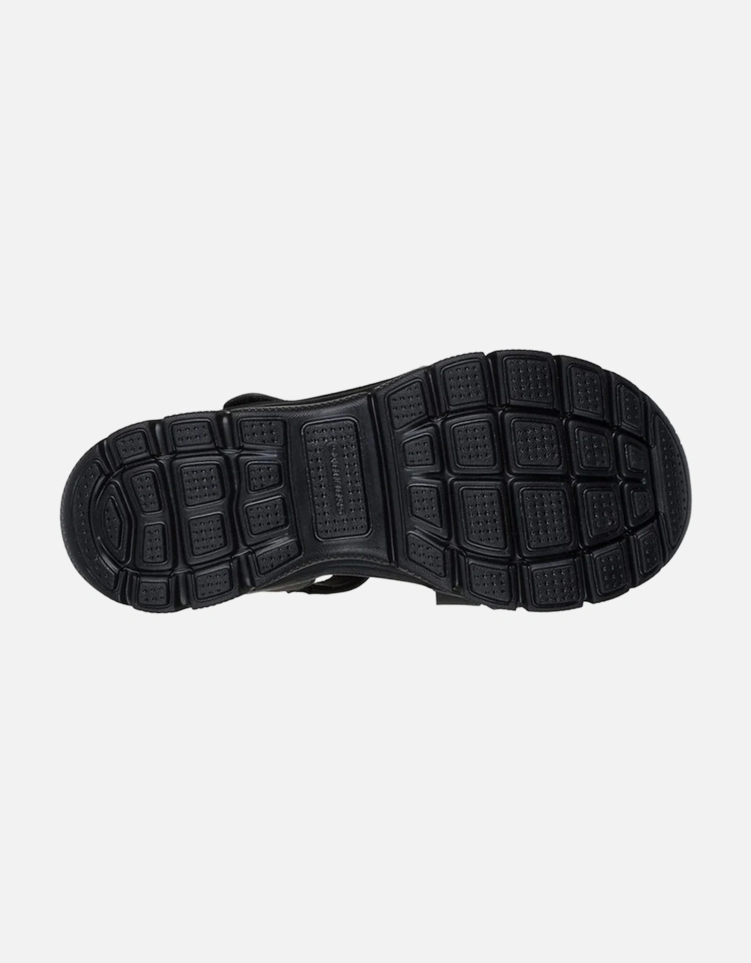 Womens/Ladies Easy Going Sandals