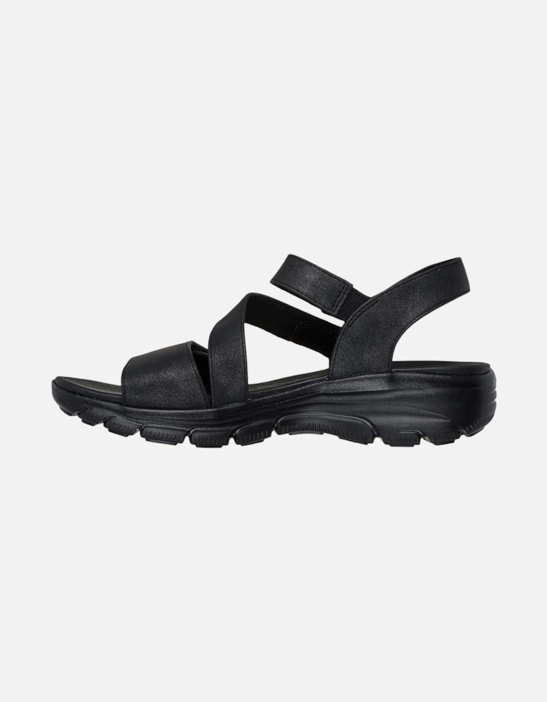 Womens/Ladies Easy Going Sandals