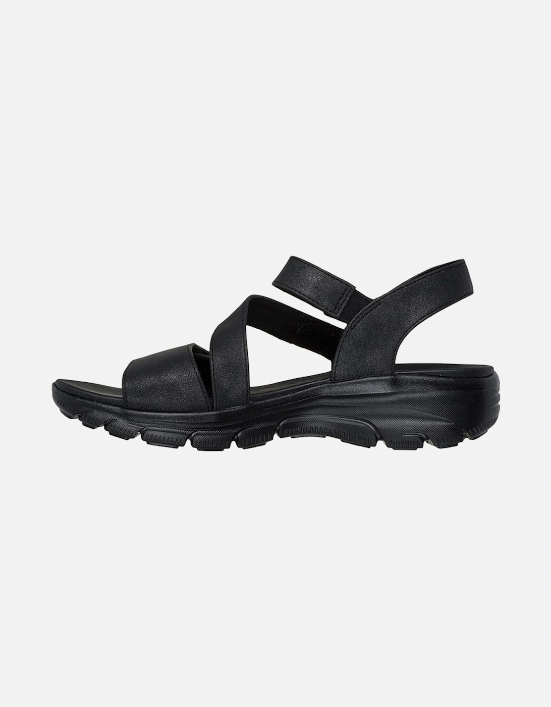 Womens/Ladies Easy Going Sandals