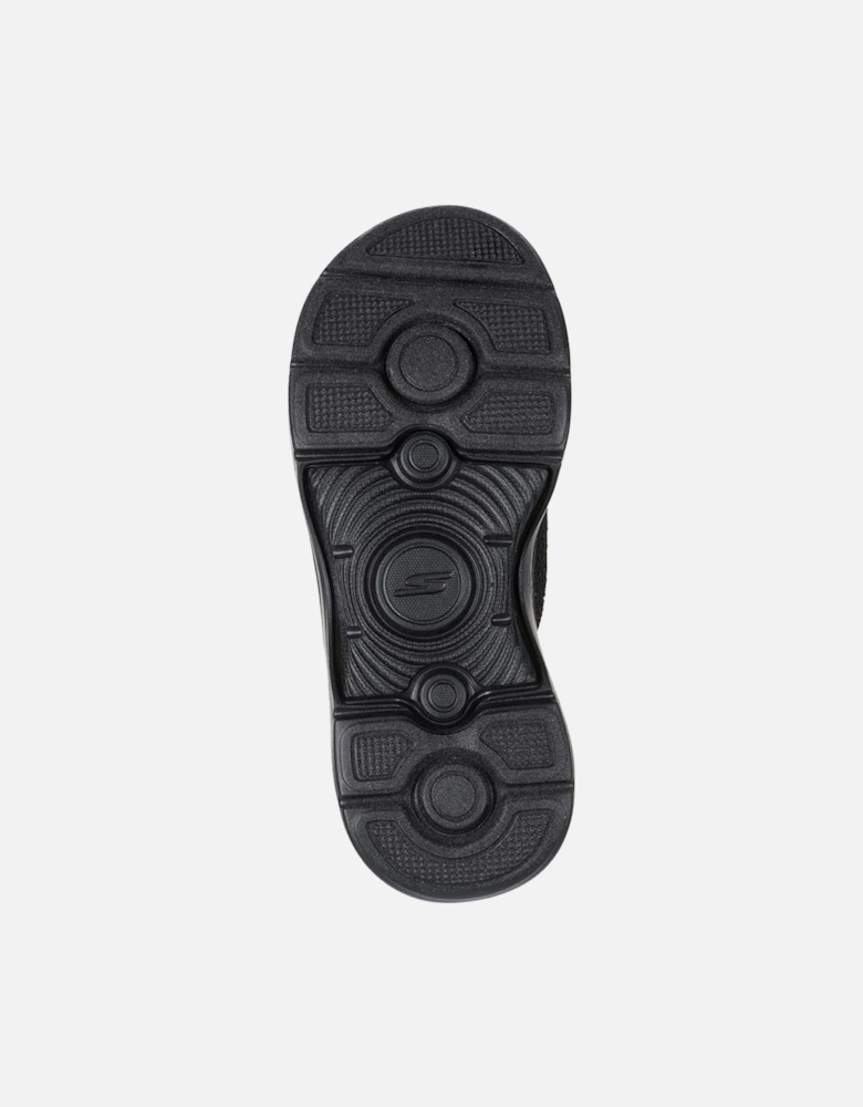 Skechers Womens/Ladies Go Walk Arch Fit 2.0 Flip Flops