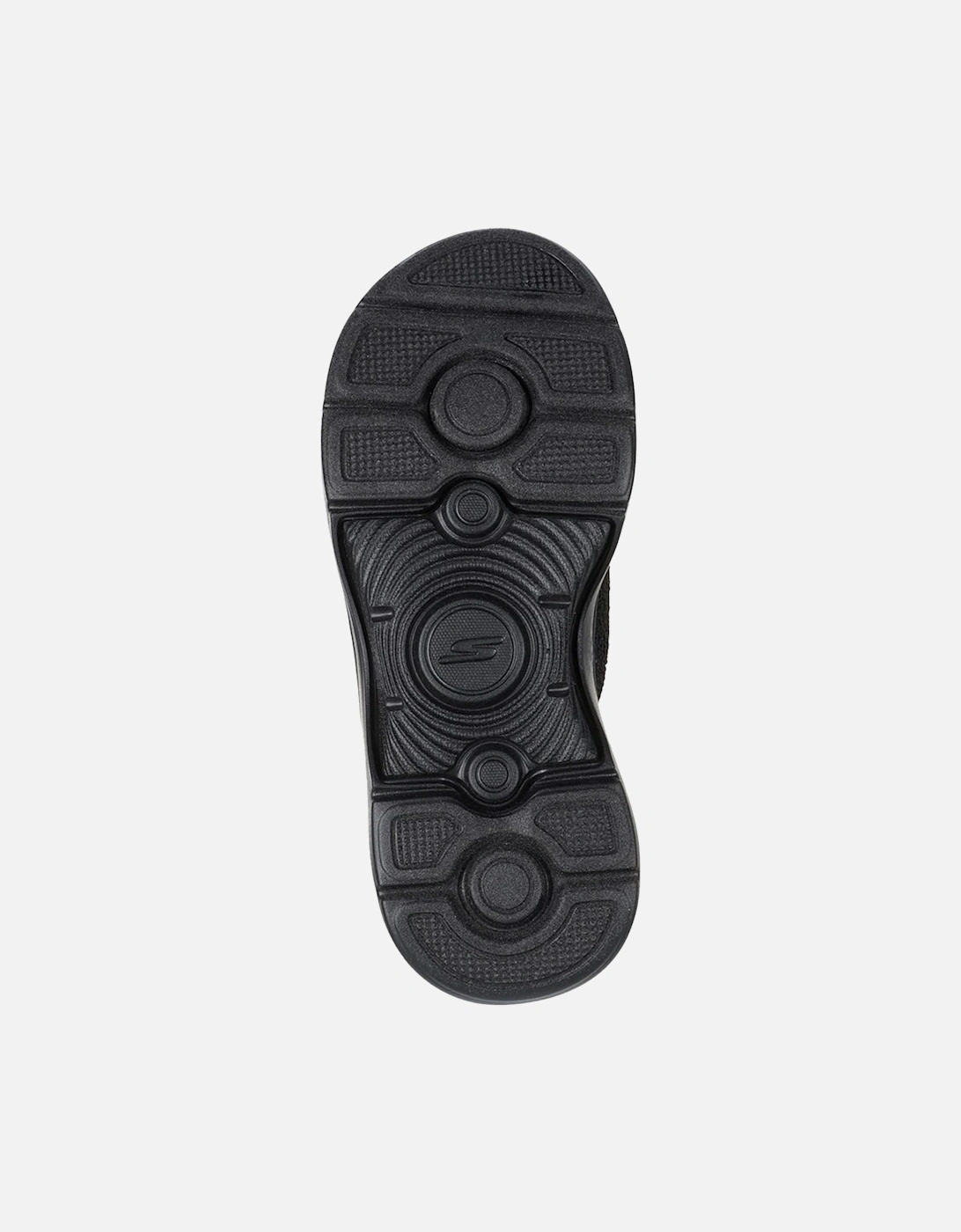 Skechers Womens/Ladies Go Walk Arch Fit 2.0 Flip Flops