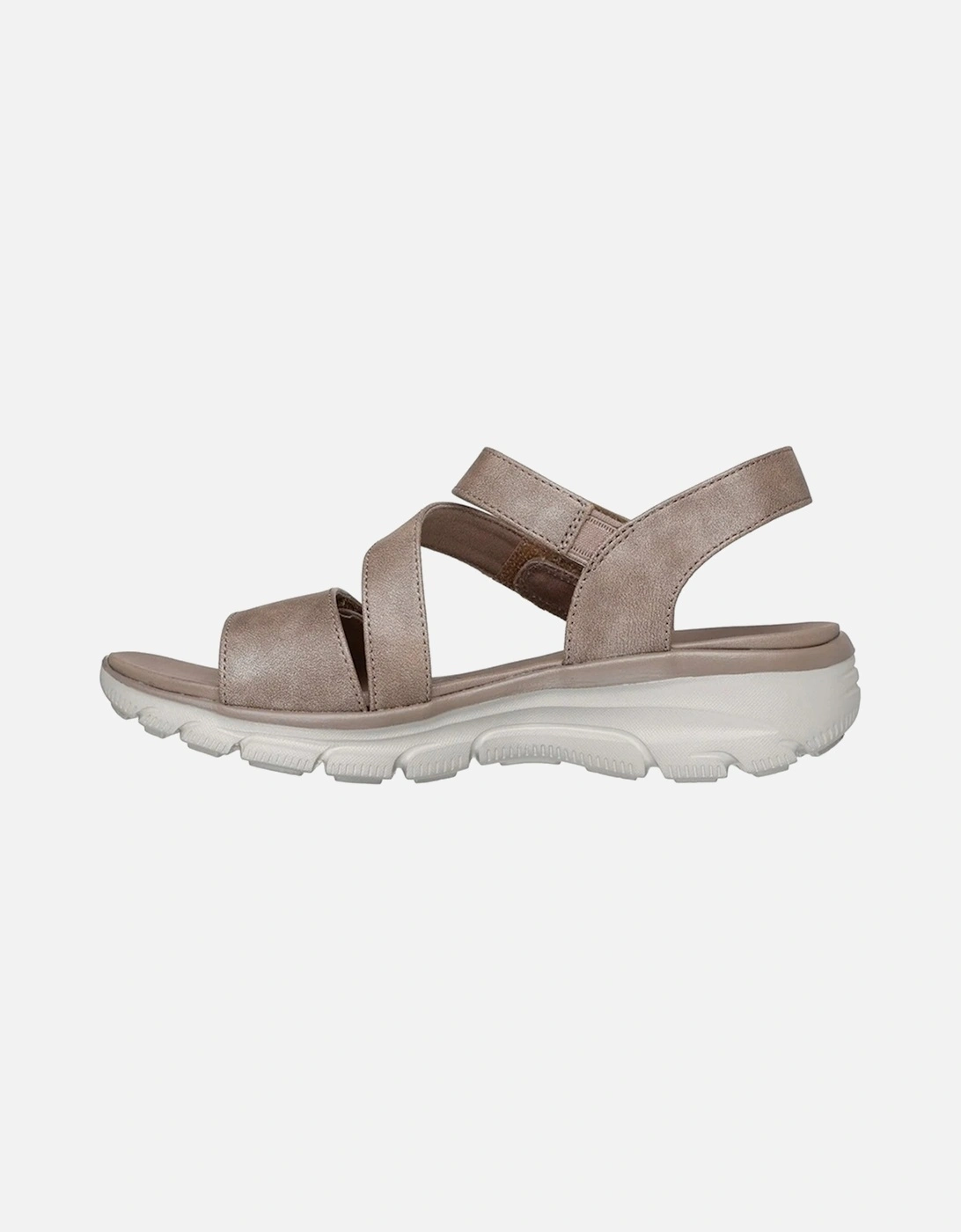 Womens/Ladies Easy Going Sandals