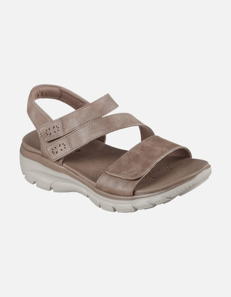 Womens/Ladies Easy Going Sandals