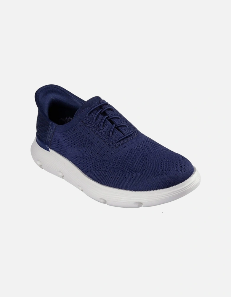 Mens Garza Palma Trainers