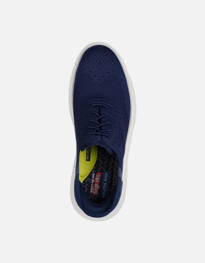 Mens Garza Palma Trainers