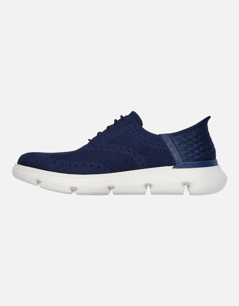 Mens Garza Palma Trainers