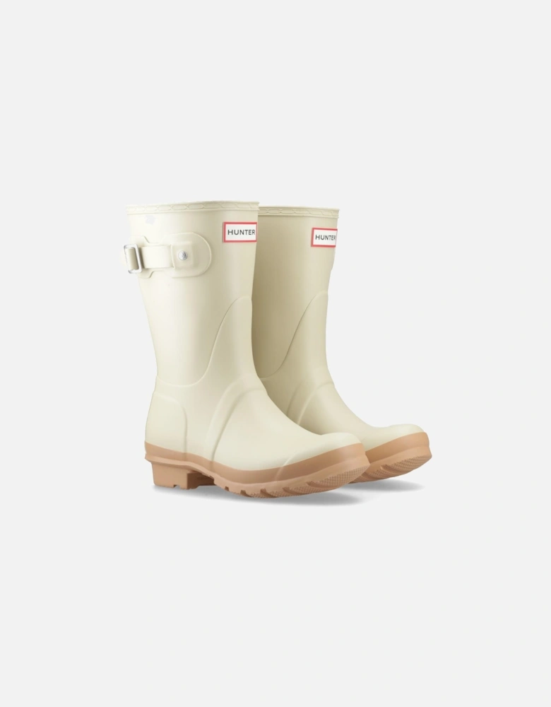 Unisex Adult Original Short Wellington Boots