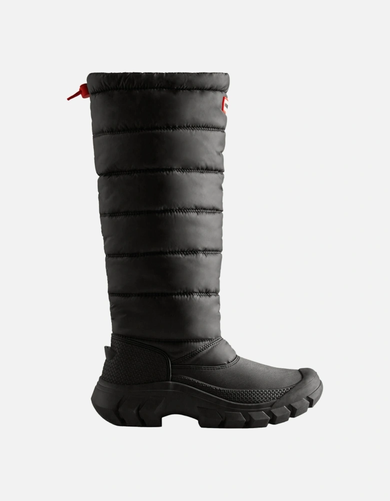 Womens/Ladies Intrepid Tall Snow Boots