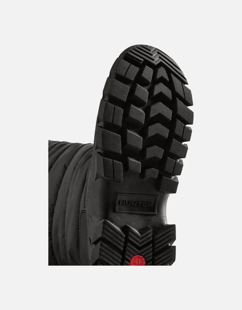 Womens/Ladies Intrepid Tall Snow Boots