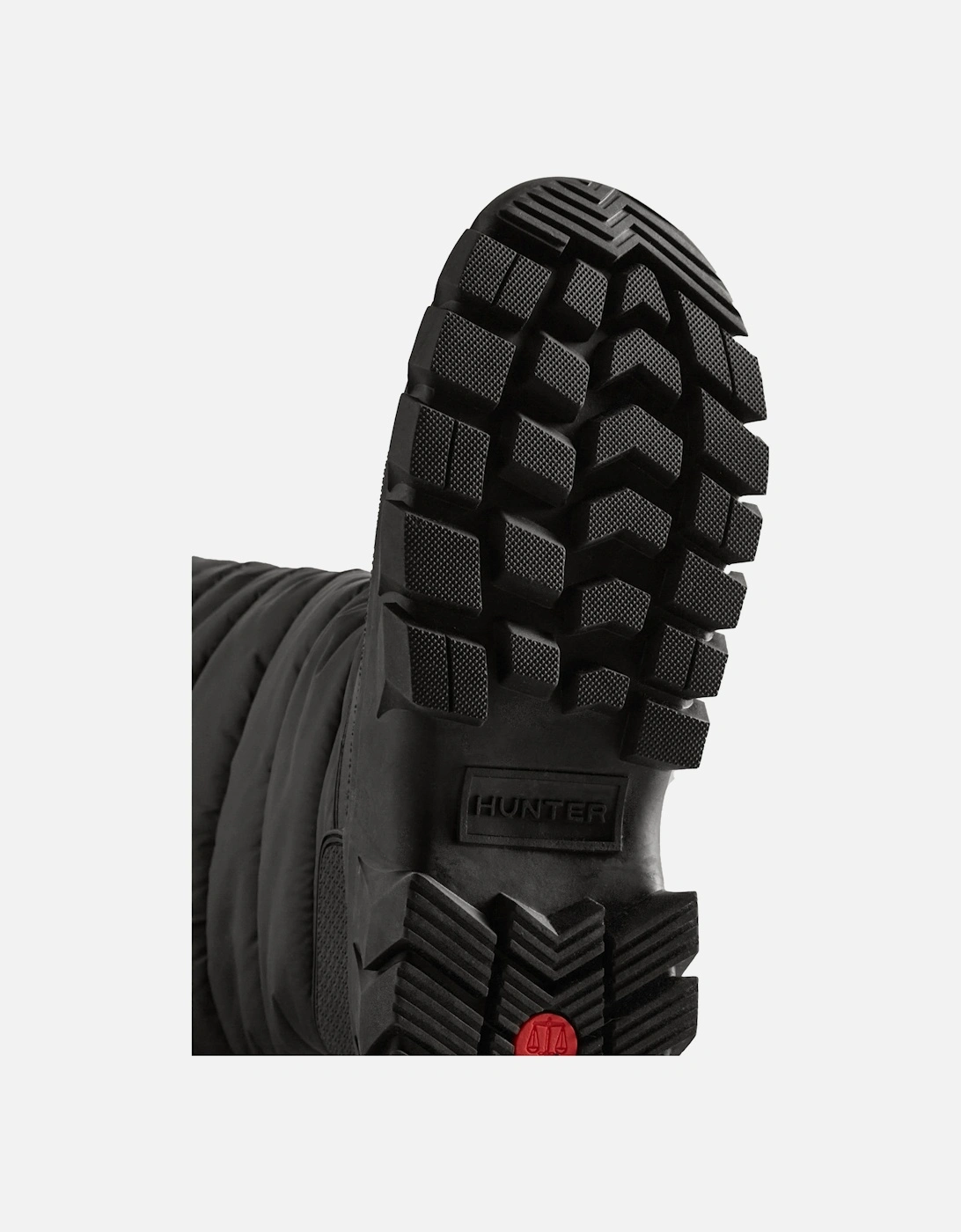 Womens/Ladies Intrepid Tall Snow Boots