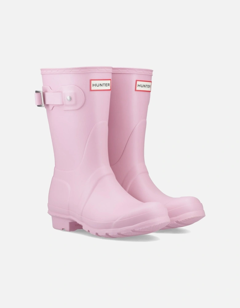 Unisex Adult Original Short Wellington Boots