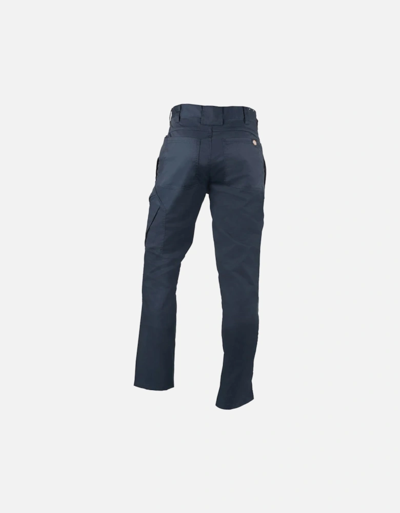 Mens Action Flex Trousers