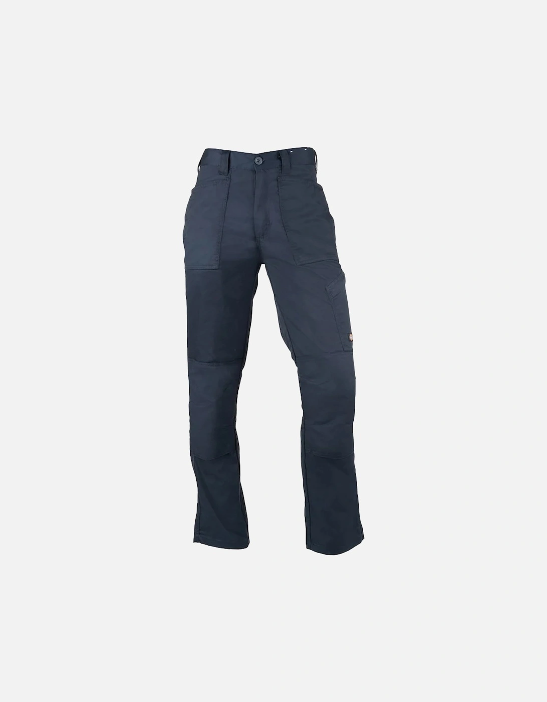 Mens Action Flex Trousers, 5 of 4