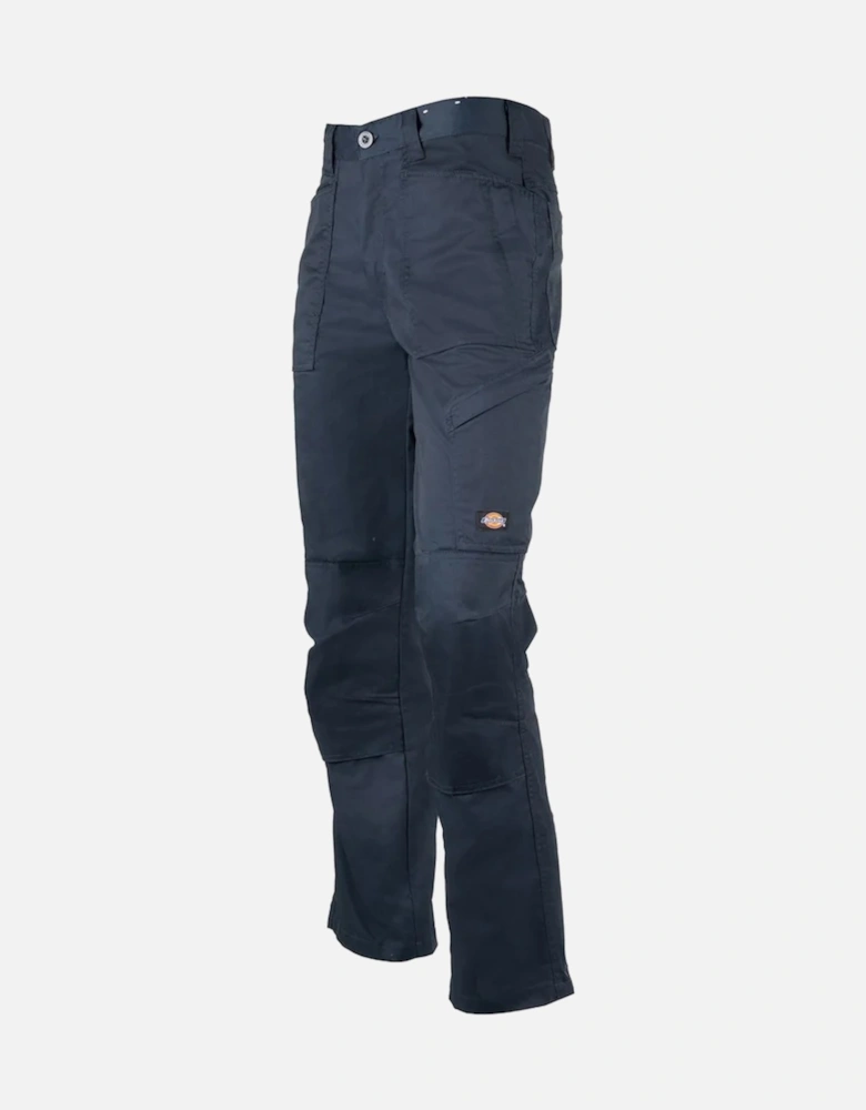 Mens Action Flex Trousers