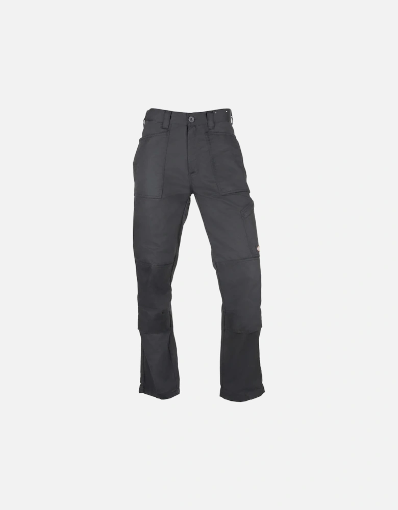 Mens Action Flex Trousers