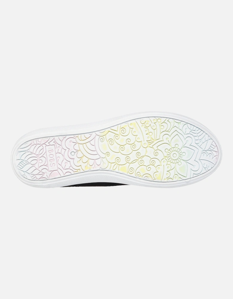 Womens/Ladies BOBS B Cute Trainers