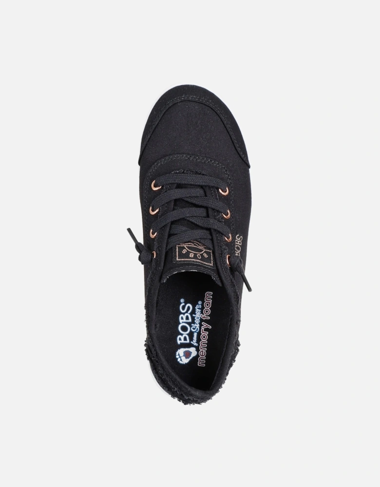 Womens/Ladies BOBS B Cute Trainers