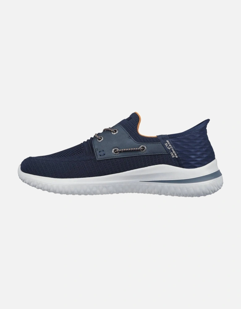 Mens Delson 3.0 Roth Trainers