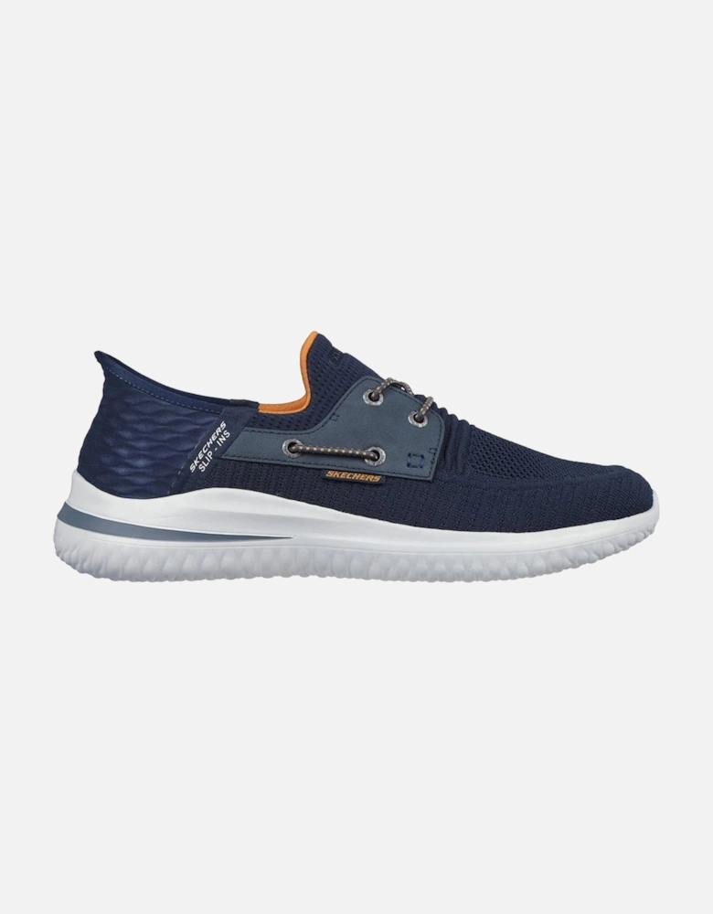 Mens Delson 3.0 Roth Trainers
