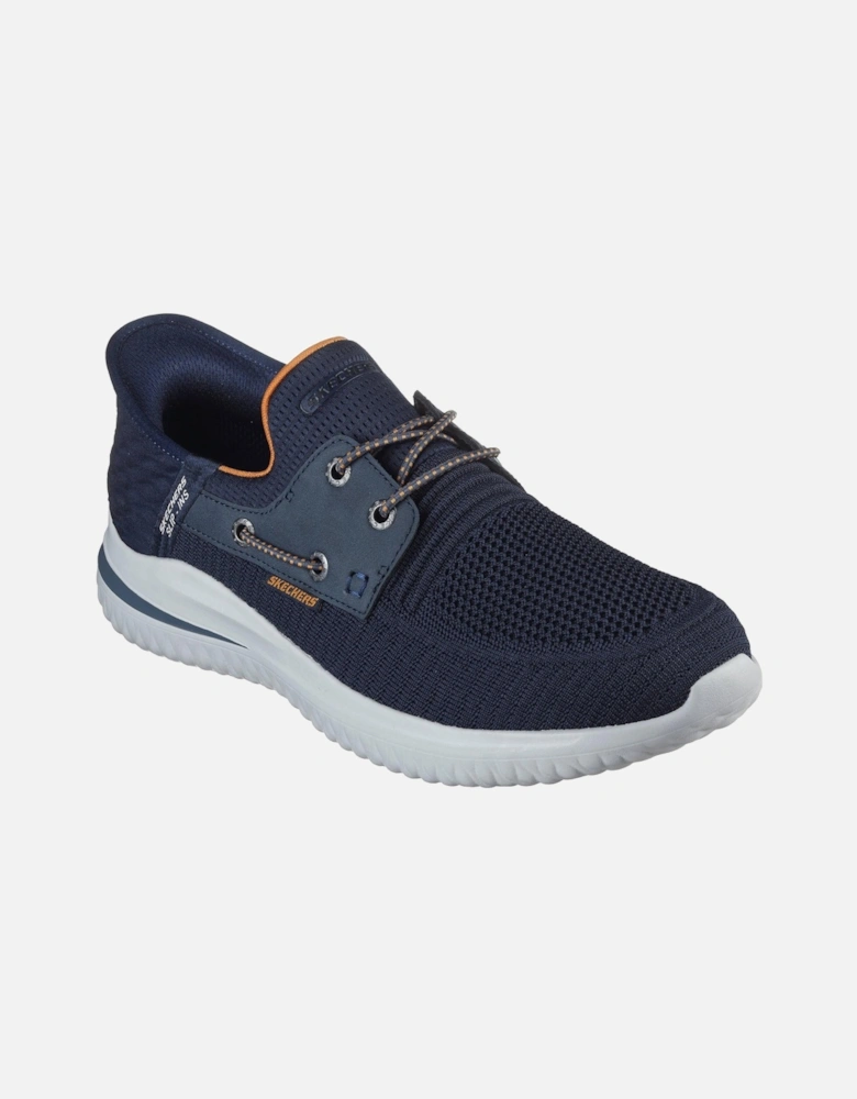 Mens Delson 3.0 Roth Trainers