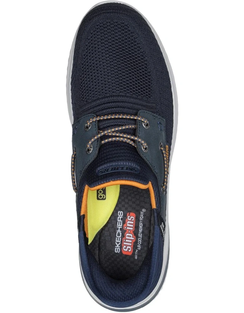 Mens Delson 3.0 Roth Trainers