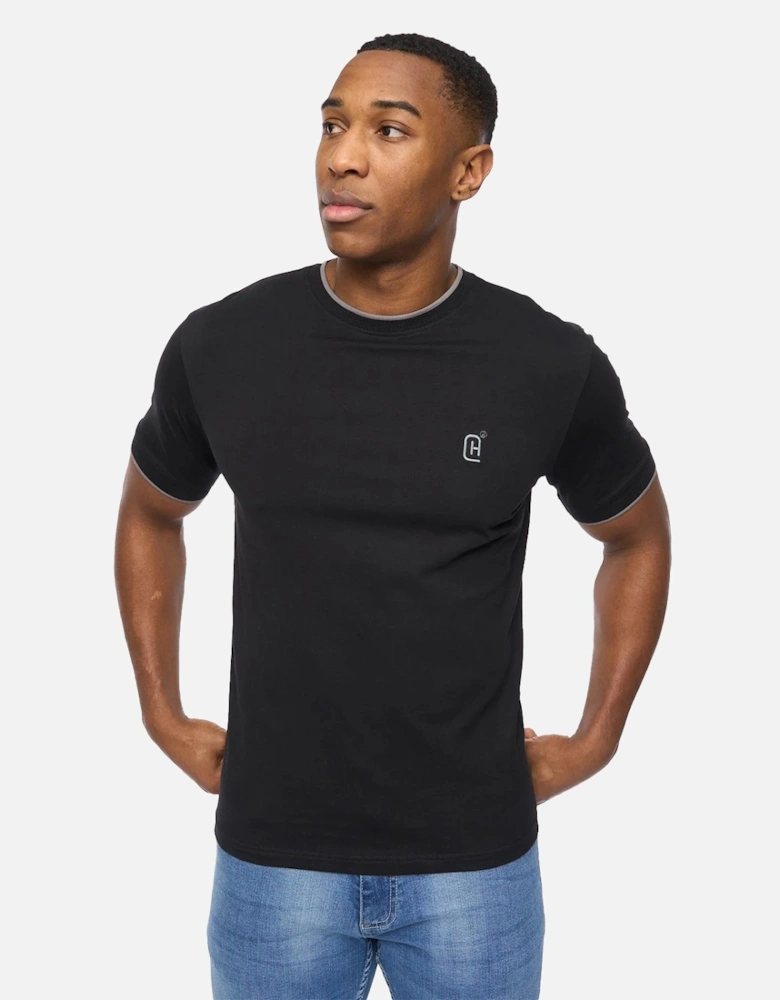 Mens Einstip T-Shirt