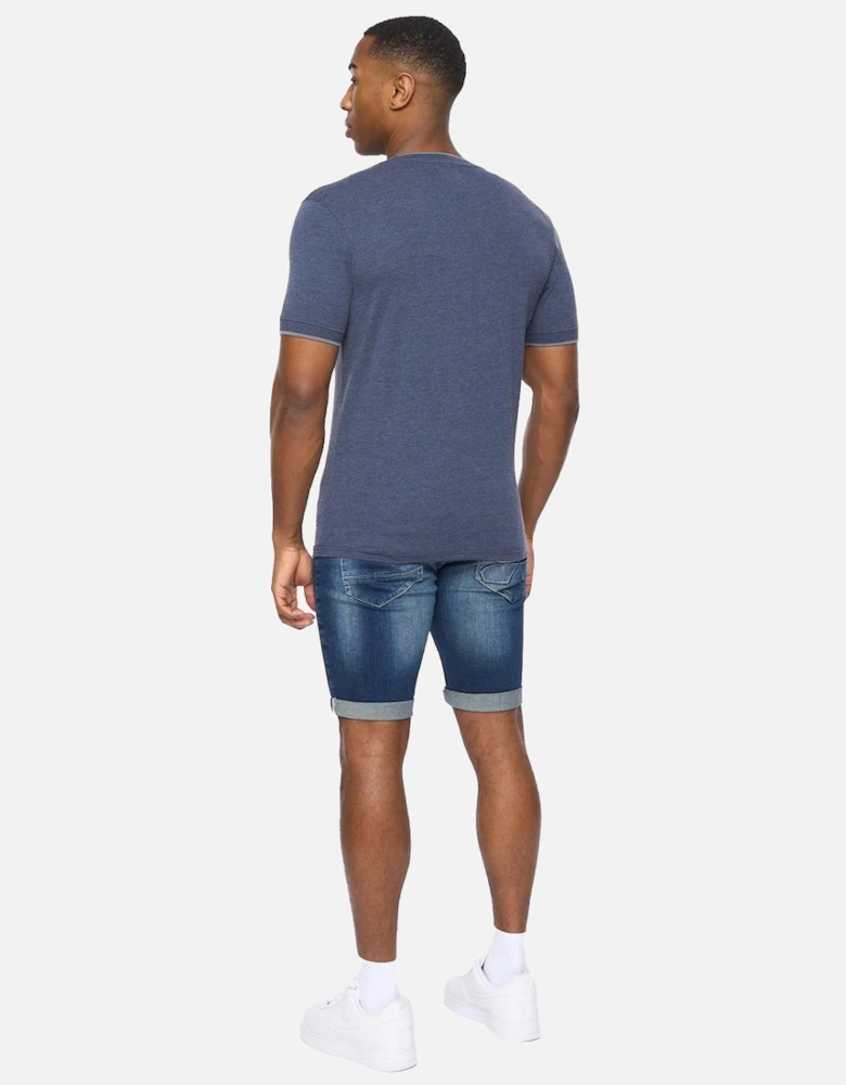 Mens Einstip T-Shirt