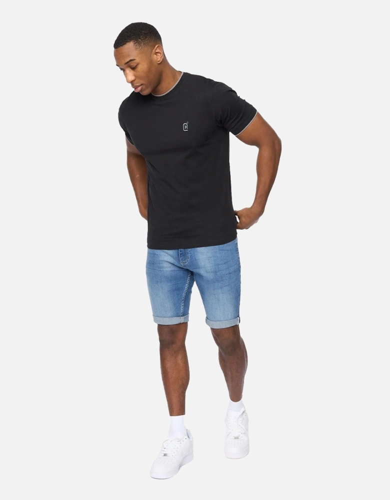 Mens Einstip T-Shirt