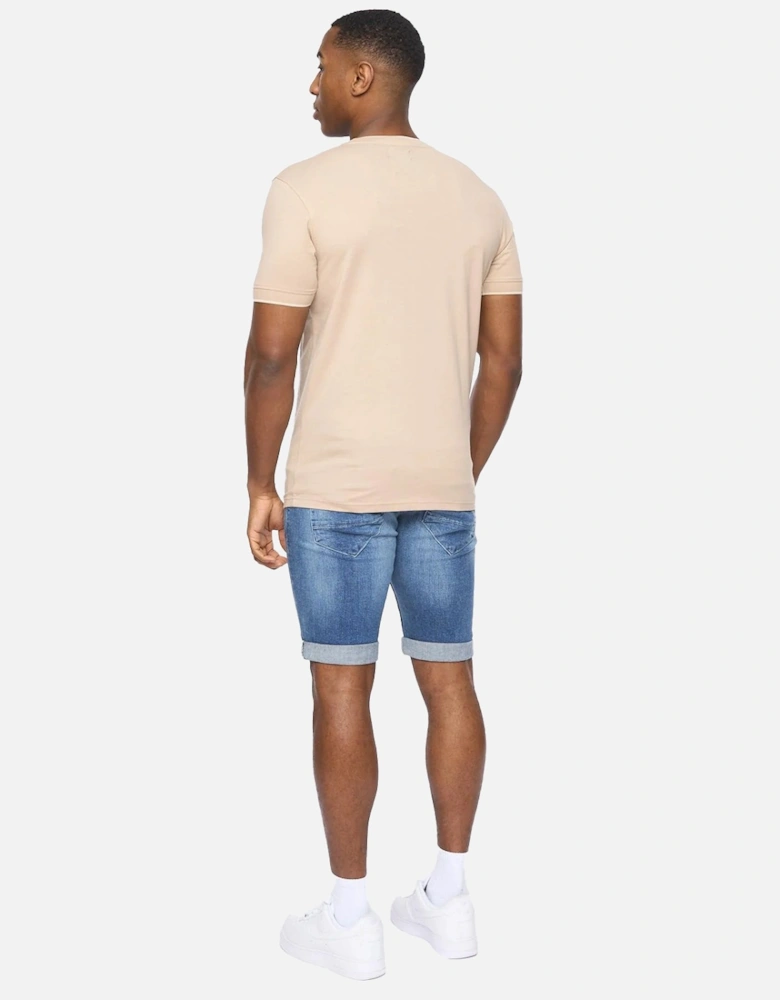 Mens Einstip T-Shirt