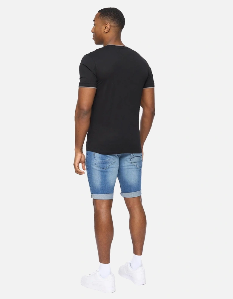 Mens Einstip T-Shirt